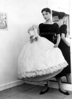 Audrey Hepburn 1953 #1